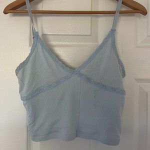 NEVER WORN sunday best ronette tank top